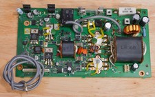 ICOM IC-756 RICAMBI: AMPLIFICATORE FINALE 100 WATT B4856F