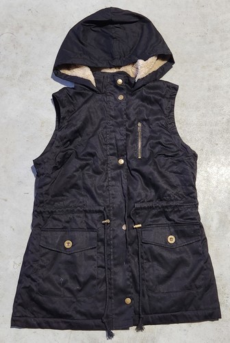 Est toi gilet foderato - toi,