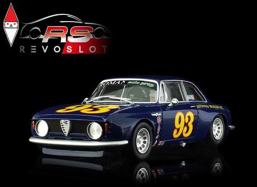 Revoslot alfa romeo gta - alfa,