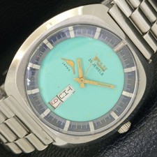OROLOGIO FUJI AUTOMATIC JAPAN