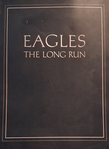 Eagles the long - eagles,