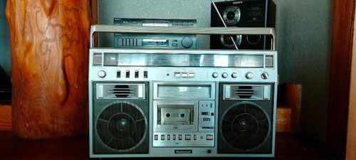 National 5600 radio - national, rx-5600