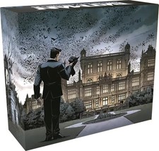 Batman Gotham City Chronicles