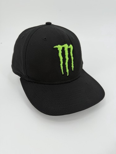 Cappello monster energy - energy, uomo
