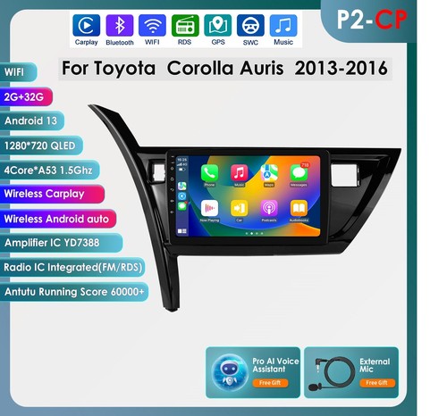 Autoradio dab per - autoradio, auris