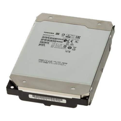 Toshiba mg09 enterprise 16tb - toshiba,