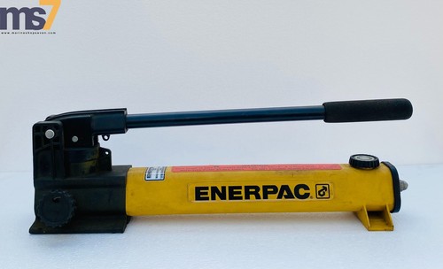 Enerpac p2282 pompa idraulica - enerpac,