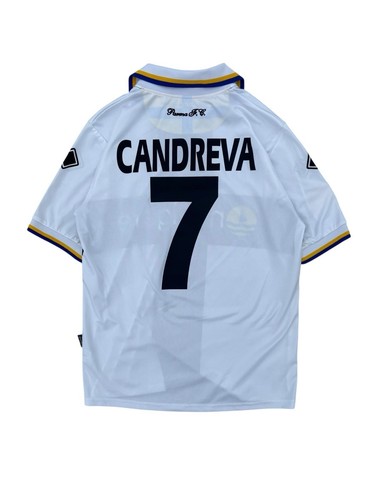 Errea parma 7 antonio - n.7,