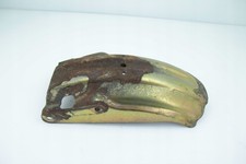 YAMAHA XV 125 VIRAGO FISSAGGIO