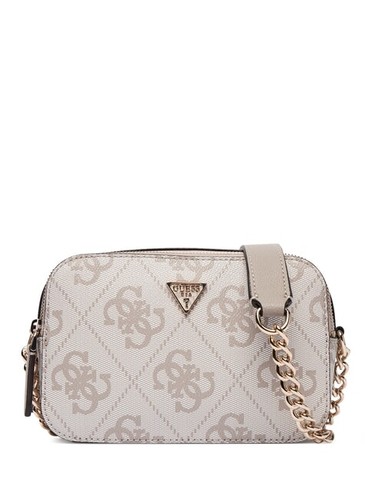Borsa donna guess noelle - guess,