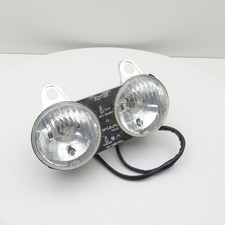 Faro proiettore originale