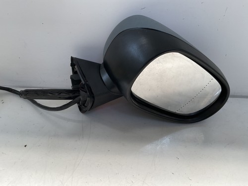 Specchietto retrovisore destro - specchietto,