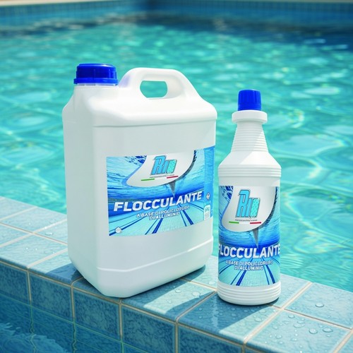 Rio flocculante liquido - rio,