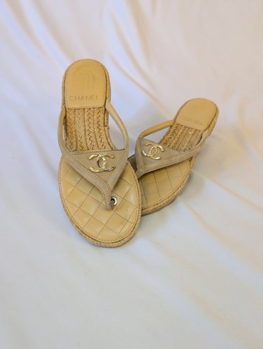 Rari sandali espadrillas