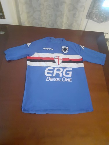 Maglia shirt vintage football - shirt,