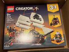 LEGO Creator Pirate Ship 3in1
