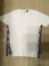 VISVIM ARTISAN TEE Madras