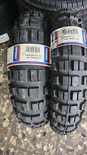 Coppia gomme 120 - gomme, 120/70