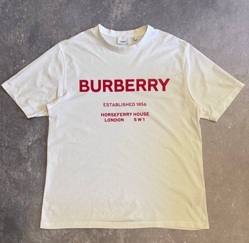 Shirt burberry horseferry - burberry,