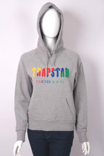 Trapstar Felpa Donna con