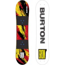Burton Grom Snowboard Per