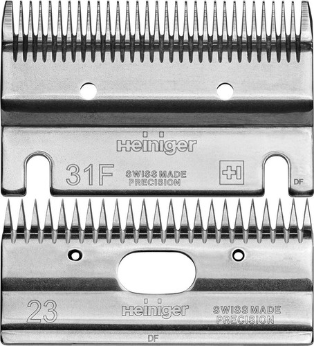 Heiniger xplorer pro - heiniger, 2