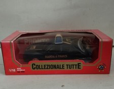 Auto modello guardia di