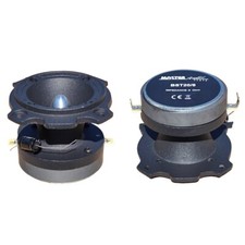 COPPIA MASTER AUDIO BST20/8