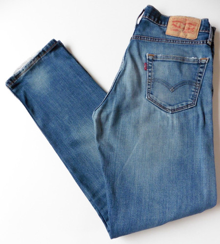 Jeans uomo levis - jeans,