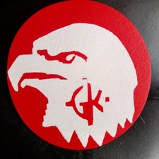 REAL VINTAGE REAL MINT GRANATA