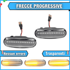 COPPIA FRECCE LATERALI