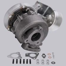 49135-07100 Turbocompressore