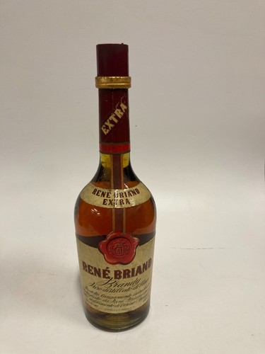 Brandy rene briand extra - brandy, cl