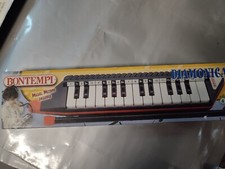 Diamonica Bontempi School 25