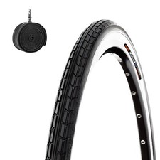 COPERTONE 700X35 C + CAMERA