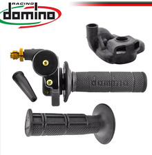 COMANDO GAS RAPIDO DOMINO HR