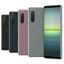 Nuovo Sony Xperia 5 II (5G) -