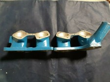 TRIUMPH DOLOMITE SPRINT 16 V COLLETTORI SPECIALI  WEBER 45 DCOE O SIMILARI