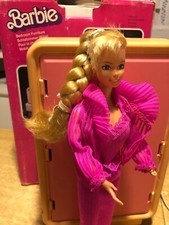 Barbie Segreti Di Bellezza