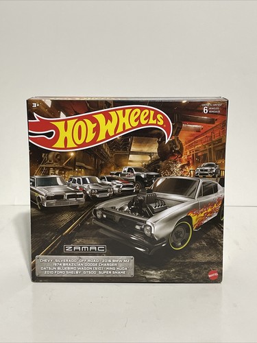 Hot wheels zamac - hot,