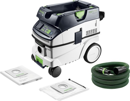 Festool aspiratore mobile