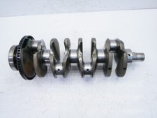 Crankshaft defect for alfa - crankshaft,
