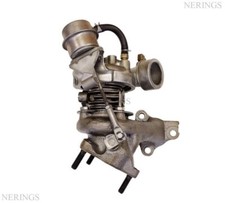 Turbocompressore ford escort - turbocompressore,