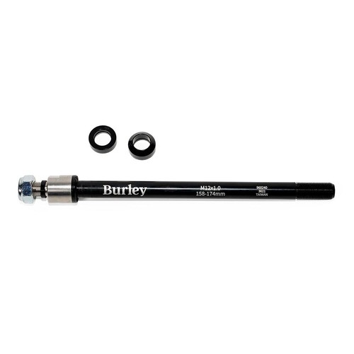 Burley kit rimorchio - rimorchio, thru