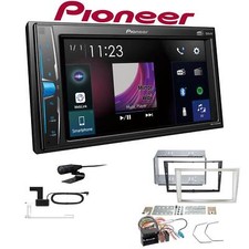 Pioneer autoradio din - autoradio,
