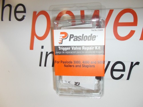 Kit riparazione valvola