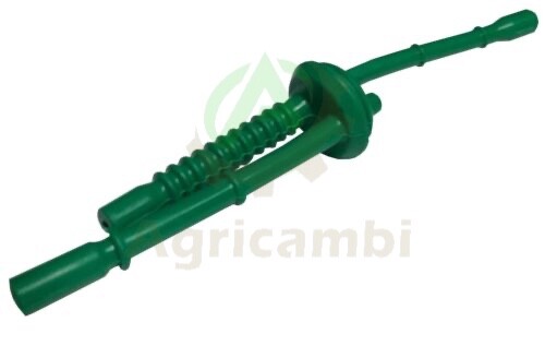 Tubo benzina carburante - benzina,