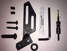 Kit perno mirino anteriore