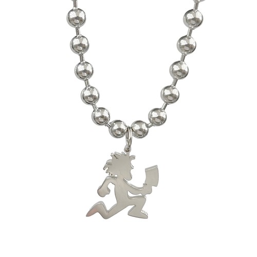 Collana uomo icp hatchetman - collana,