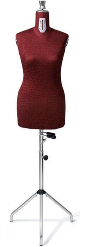 Manichino donna sartoriale - donna,